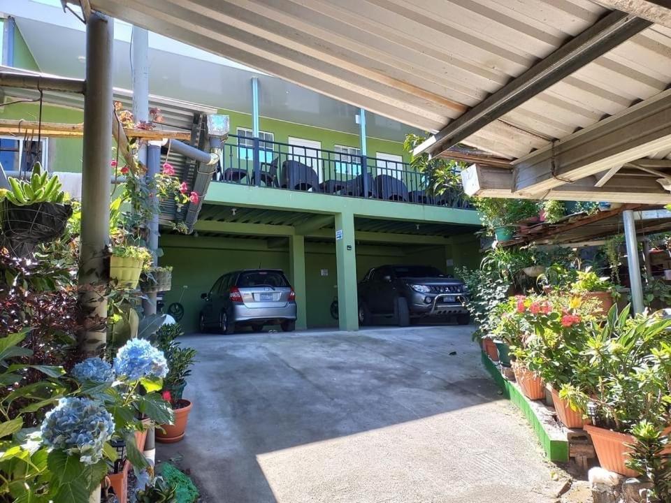 Hostal Jasmin Berlin Exteriör bild