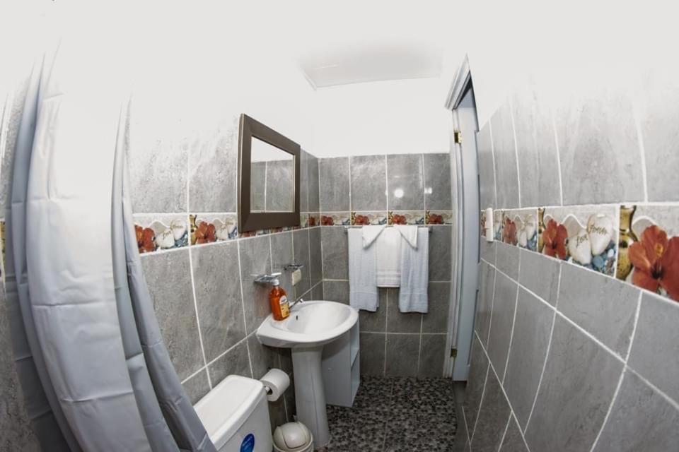 Hostal Jasmin Berlin Exteriör bild